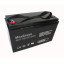 MaxGreen MG12-100 12V 100Ah UPS Battery