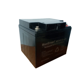 MaxGreen MG12-40 12V 40Ah UPS Battery