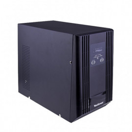 MaxGreen 1KVA Online UPS Standard Backup (800W)