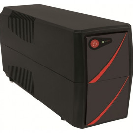 MaxGreen 650VA UPS