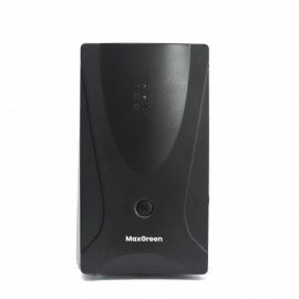  MaxGreen MG-LI-EAM-1200VA Offline UPS (Metal)