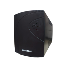 MaxGreen MG-LI-EAP 1200VA Offline UPS