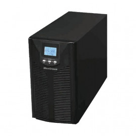 MaxGreen MGO-W1KL 1KVA Long Backup Online UPS