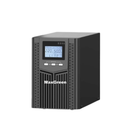MaxGreen MGOE-W1KS 1KVA Standard Backup Online UPS