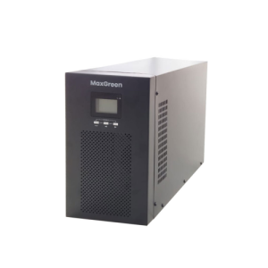 MaxGreen W2KS 2KVA Standard Backup Online UPS